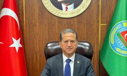 "Çiftçimize sahip çıkmak, geleceğimize sahip çıkmaktır"