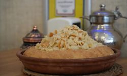 Düğün yemeği Babukko modern dokunuşlarla sofralara taşınıyor