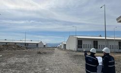 EDAŞ'tan Bingöl sanayisine dev yatırım