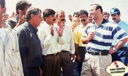 İlk halk toplantıları O’nun zamanındaydı