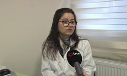 "Hastalığı ortadan kaldıracak tedavi yok ama yönetmek mümkün"