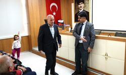 "Parkinson hastalığı 40’lı yaşlarda ortaya çıkabilir"