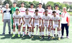PETROLSPOR’UN GENÇLERİ TÜRKİYE FİNALİNDE