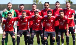 PETROLSPOR, ISPARTA’YI KONUK EDİYOR