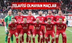 LİGDE HEYECAN ARTIYOR