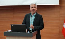 "Bugünkü en kritik savaş, siber güvenlik savaşı"