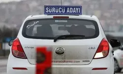 Başkalarına ait kimlikle sürücü belgesi sınavına giren 12 şüpheliye gözaltı