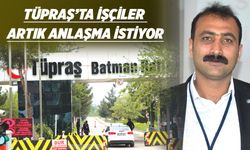 11. OTURUMDA DA ANLAŞMA YOK