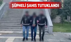 Sürücü sınavlarında kopya düzeneği hazırlıyordu