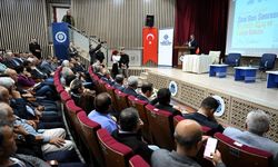 Zirai donun ardından kayısının geleceği masaya yatırıldı