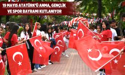 106 YILLIK COŞKU