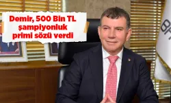 BATSO’dan taraftara 6 otobüs destek