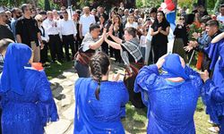 “Engelsiz Yaşam Merkezi yakın zamanda hizmete girecek”