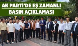 “VESAYET MEKANİZMALARINI ÇÖKERTTİK”