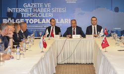 “Hedefimiz, nitelikli gazetelere kavuşmak”