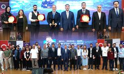 4’ÜNCÜ ULUSLARARASI BİLİŞİM KONGRESİ SONA ERDİ
