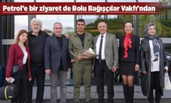 PETROL’DE HEDEF LİG ATLAMAK
