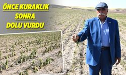 ÇİFTÇİ ÇARESİZ