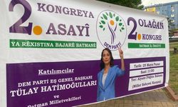 DEM PARTİ, KONGREYE GİDİYOR