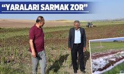 DOLU FELAKETİ!