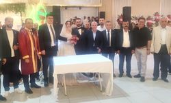 BADEM VE KAYA AİLELERİNİN MUTLU GÜNÜ