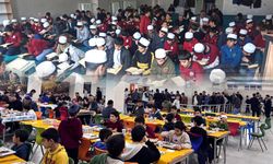 BU OKULA SADECE 50 ÖĞRENCİ ALINACAK