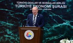 "KGF desteği, üreten her KOBİ'nin elini güçlendirecek"