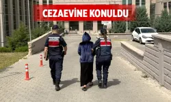 18 Yıl 6 ay hapis cezası olan firari ele geçirildi