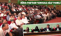 “Boşanma oranları artıyor, evlilik oranları düşüyor”