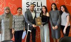 Meslek Yüksek Okulu’nda engellilerin sorunları konuşuldu