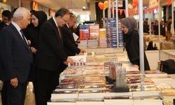 Siirt Kitap Fuarı 11. kez kapılarını açıyor