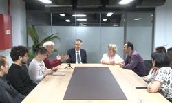 Uluslararası Sağlık Bilimleri Kongresi'ne 14 ülkeden uzman katıldı