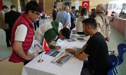 Nitelikli aranan eleman için sanayi bu kez okul yolunda