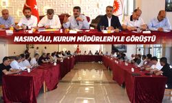 “Hepimizin ortak sorumluluğu”