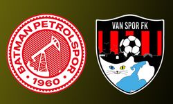 PETROLSPOR’DAN VANSPOR’UN JESTİNE JEST