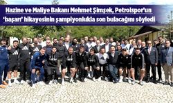 “Play-Off maçlarına motive olup lig atlayacağız”