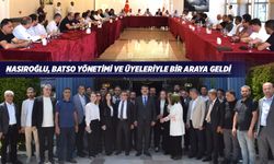 “Batman ekonomisini birlikte büyüteceğiz”