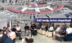 “Trafik güvenliği sürekli gündemde olmalı”