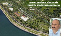 DEV PROJEYE DOĞRU