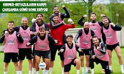 BOLU KAMPI BİTİYOR