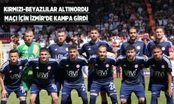 PETROLSPOR İZMİR’DE