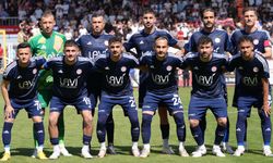 İŞTE PETROLSPOR’UN YARI FİNALDEKİ RAKİBİ