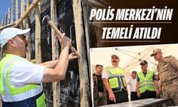 “Batman, Türkiye’de en az suç işlenen ikinci il”