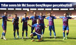 SASON GENÇLİK BAL’DA