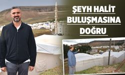 ZİLAN’DA BİNLER BULUŞACAK