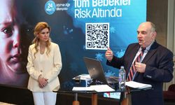 Türkiye’de RSV’nin ekonomik yüküne ilişkin yapılan araştırmanın sonuçları açıklandı