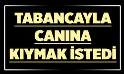 TABANCAYLA CANINA KIYMAK İSTEDİ