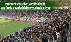BATMAN TARAFTARI KENETLENDİ