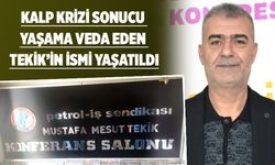 PETROL-İŞ’TEN AHDE VEFA