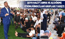 TÜRBEYE ZİYARETÇİ AKINI